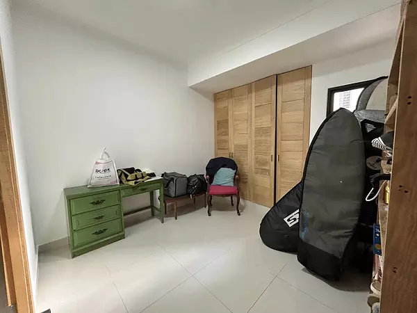 apartamentos - 🔵Apartamento 2do piso  con terraza en Renacimiento 
 5