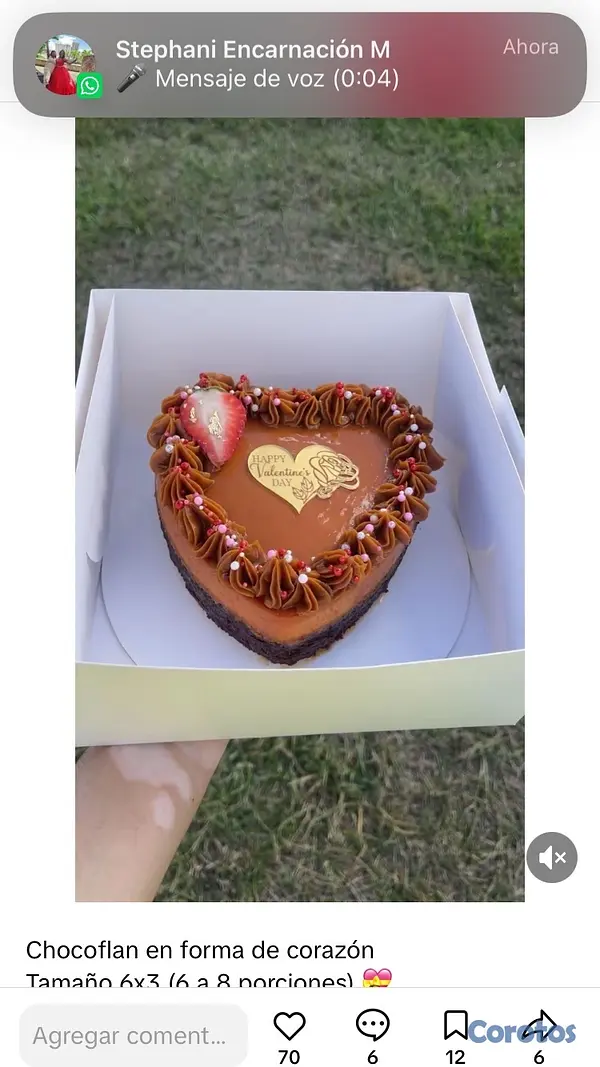 negocios en venta - Delicias de Azucar 11