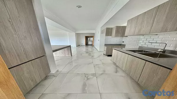apartamentos - Apartamento nuevo en venta El Millón 8