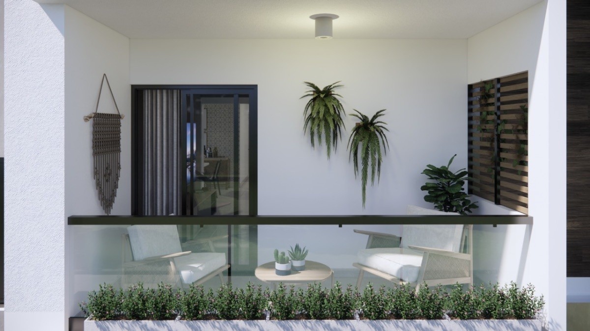 apartamentos - Besa II, Prado Del Este, Santo Domingo Este 9