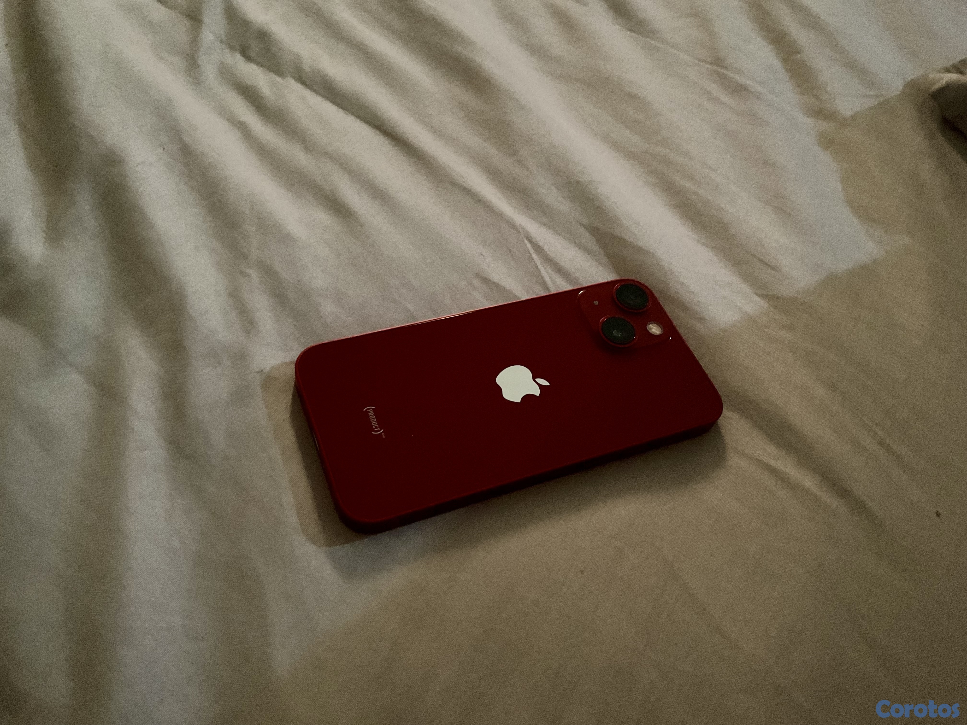 celulares y tabletas - iPhone 13 mini 2