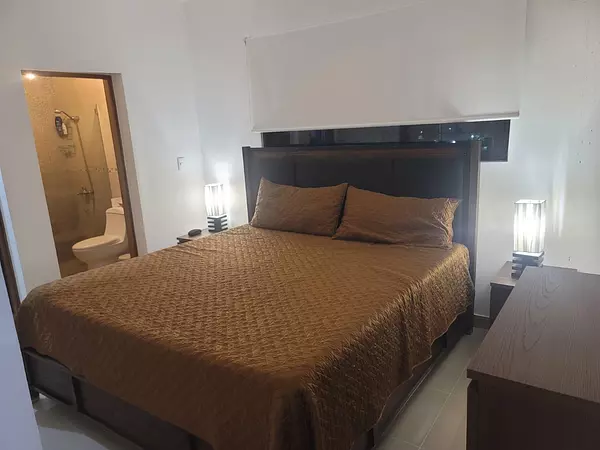 penthouses - Penthouse en Llanos de Gurabo, Santiago  2