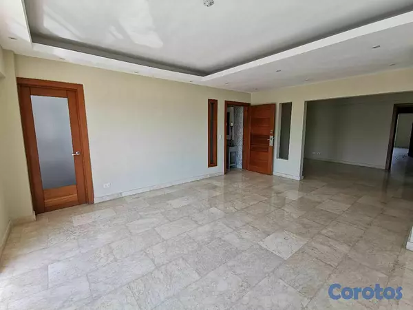 apartamentos - Alquiler de Apartamento en los Cacicazgos 5