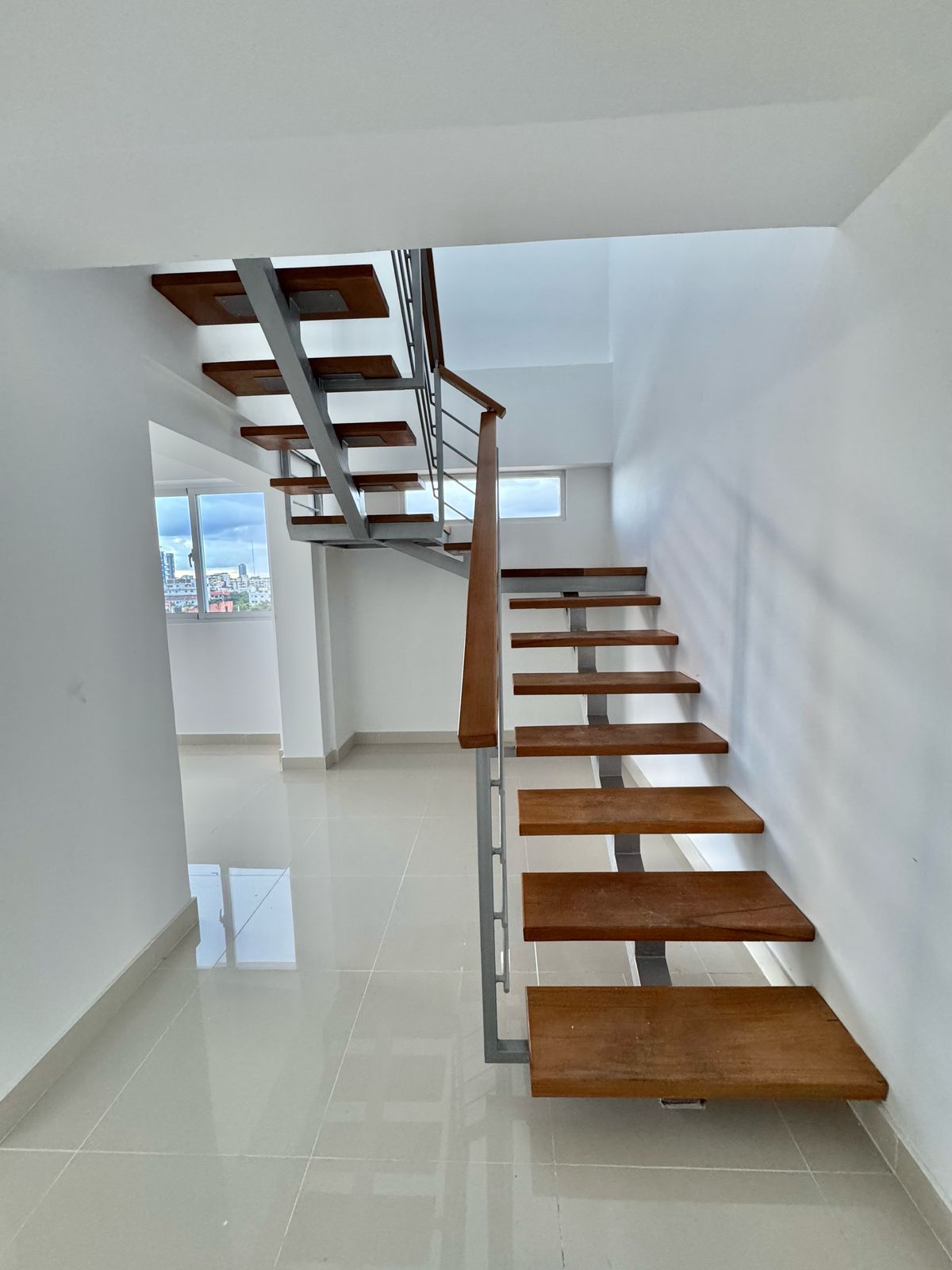 apartamentos - Nuevo a Estrenar penthouse en el Millon Wi 5