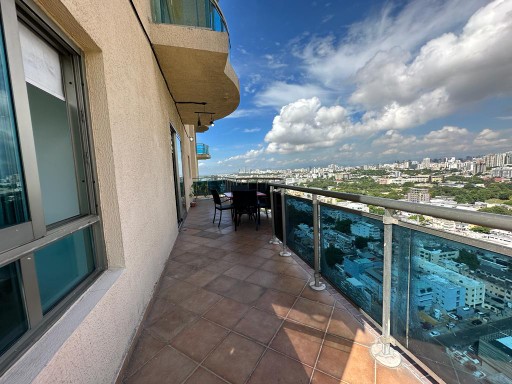 apartamentos - Apartamento en venta balcón 180 Grados 4