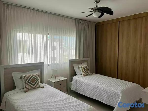 casas - Casa moderna en venta, Punta cana  5