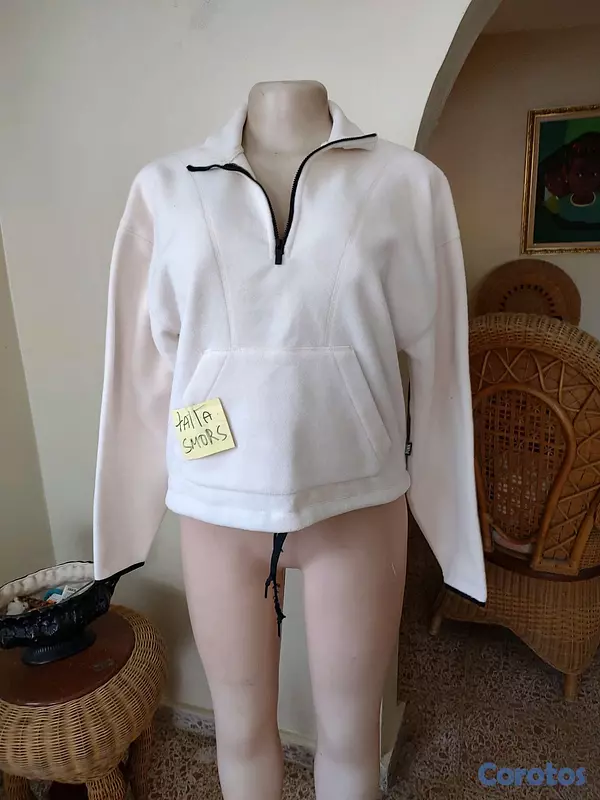 ropa para mujer - abrigo  7