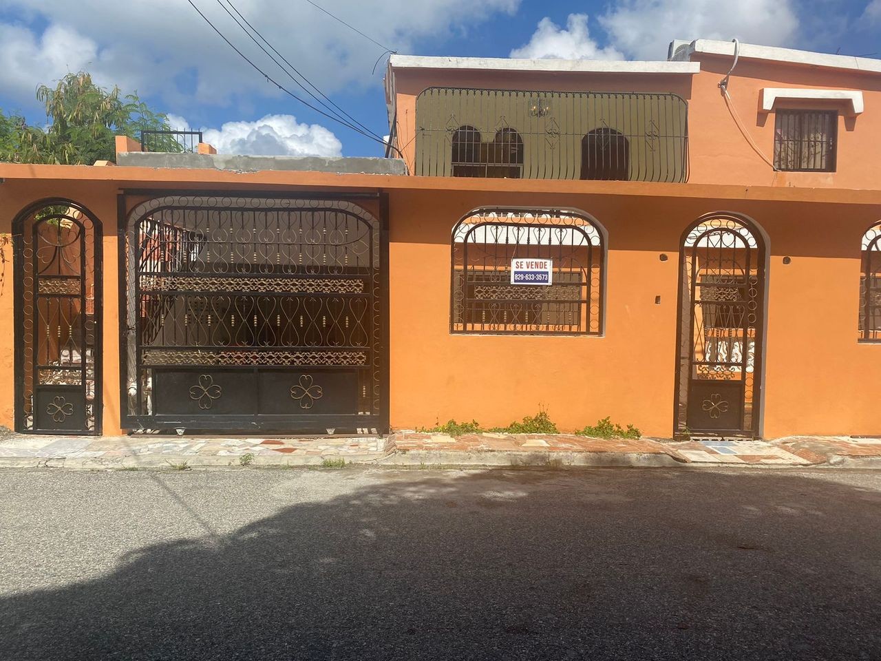 casas - Espaciosa y cómoda casa en venta.  2