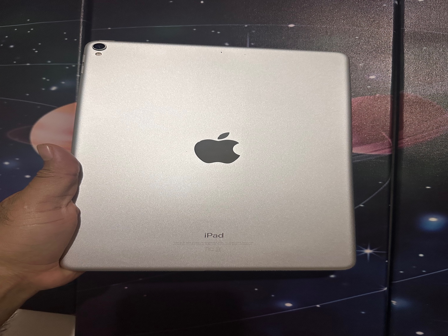 celulares y tabletas - iPad Pro 10.5 de 256gb  3