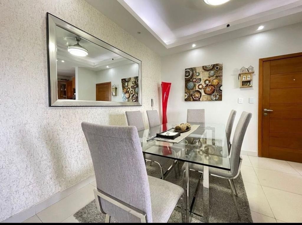 apartamentos - Se vende apartamento en Los Prados 1