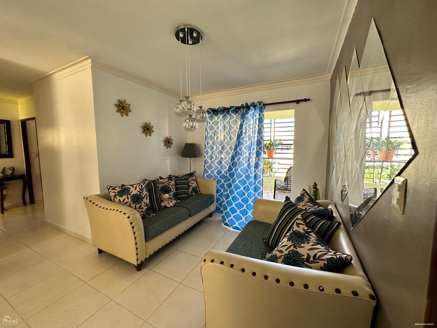 apartamentos - Venta de Apartamento en Oportunidad, San Isidro.  0