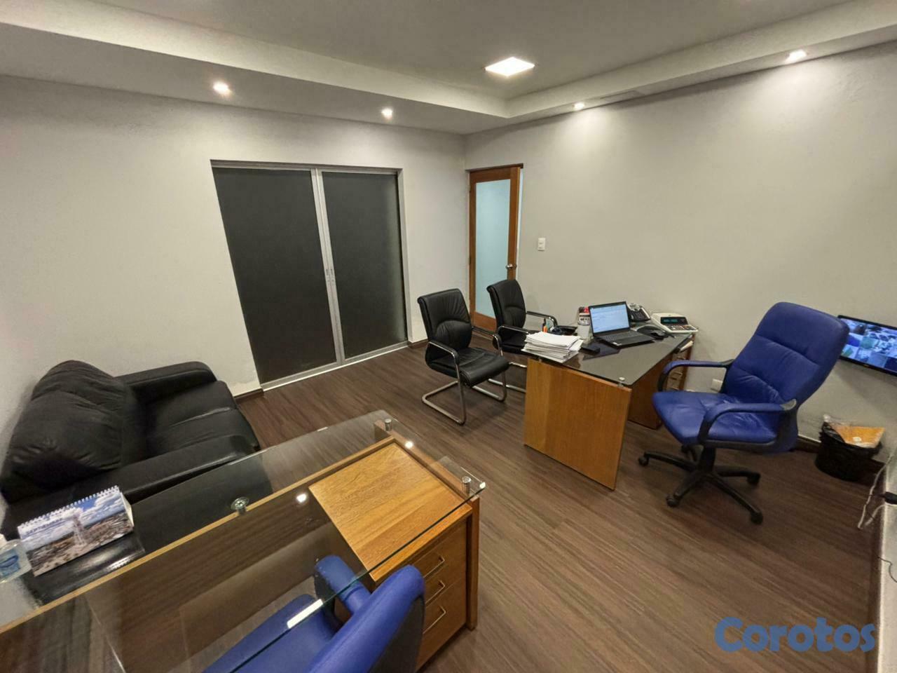 oficinas y locales comerciales - Local para oficinas en Alquiler en Serralles 8