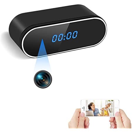 camaras y audio - Cámara Tipo reloj  1