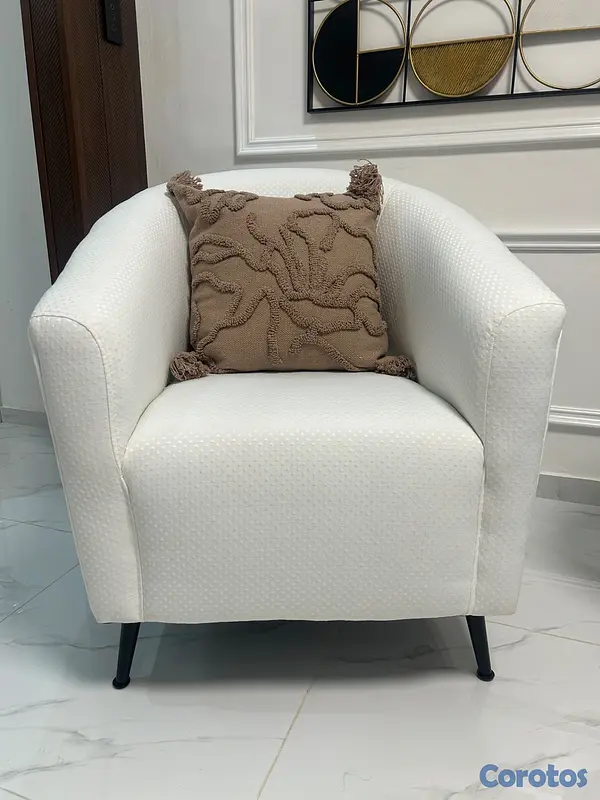muebles y colchones - Butacas Sofá  3