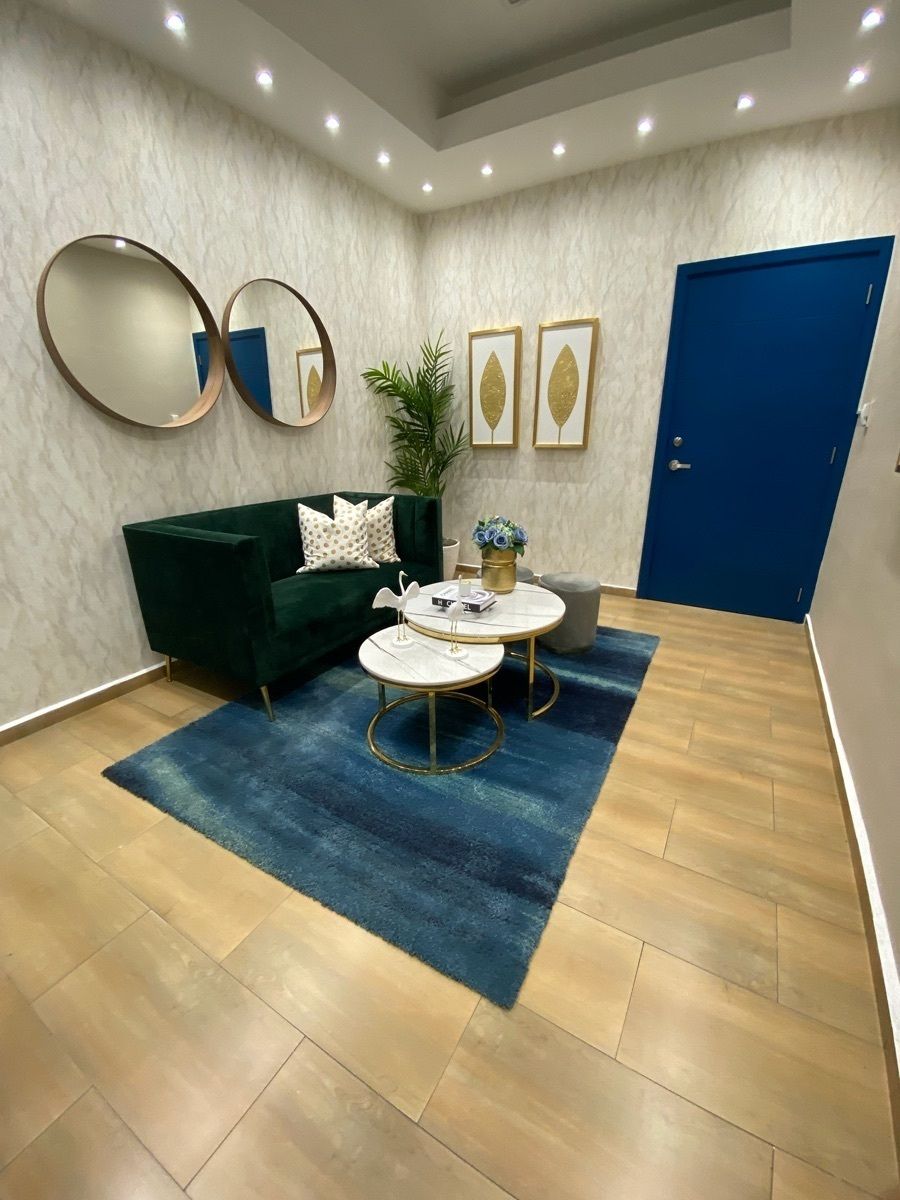 apartamentos - Venta:  Apartamento amueblado 