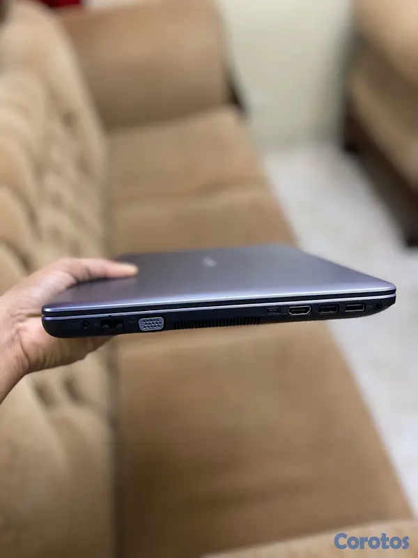 computadoras y laptops -  ASUS VivoBook Max X441BA AMD A6-9225 de 7ma gener 7