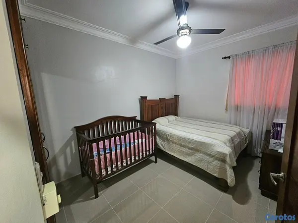 apartamentos - Apartamento en Venta - San Francisco de Macorís Macoris, Urb. Paseo del Rio
 10