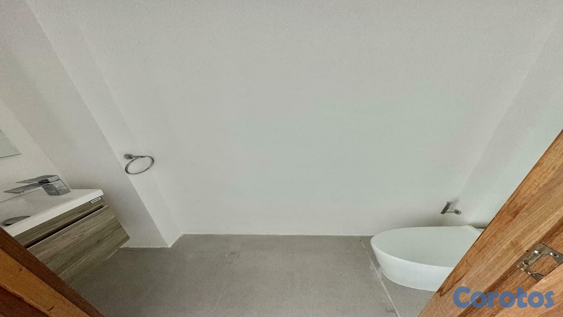 apartamentos - Apartamento Nuevo en Bella Vista Sur 8