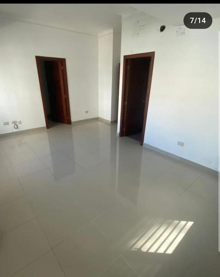 apartamentos - Rento Apartamento En Mirasor Sur Sin Intermediario 2