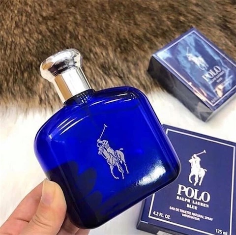 salud y belleza - Perfume Polo Ralph Lauren BLUE.Original. AL POR MAYOR Y AL DETALLE 0