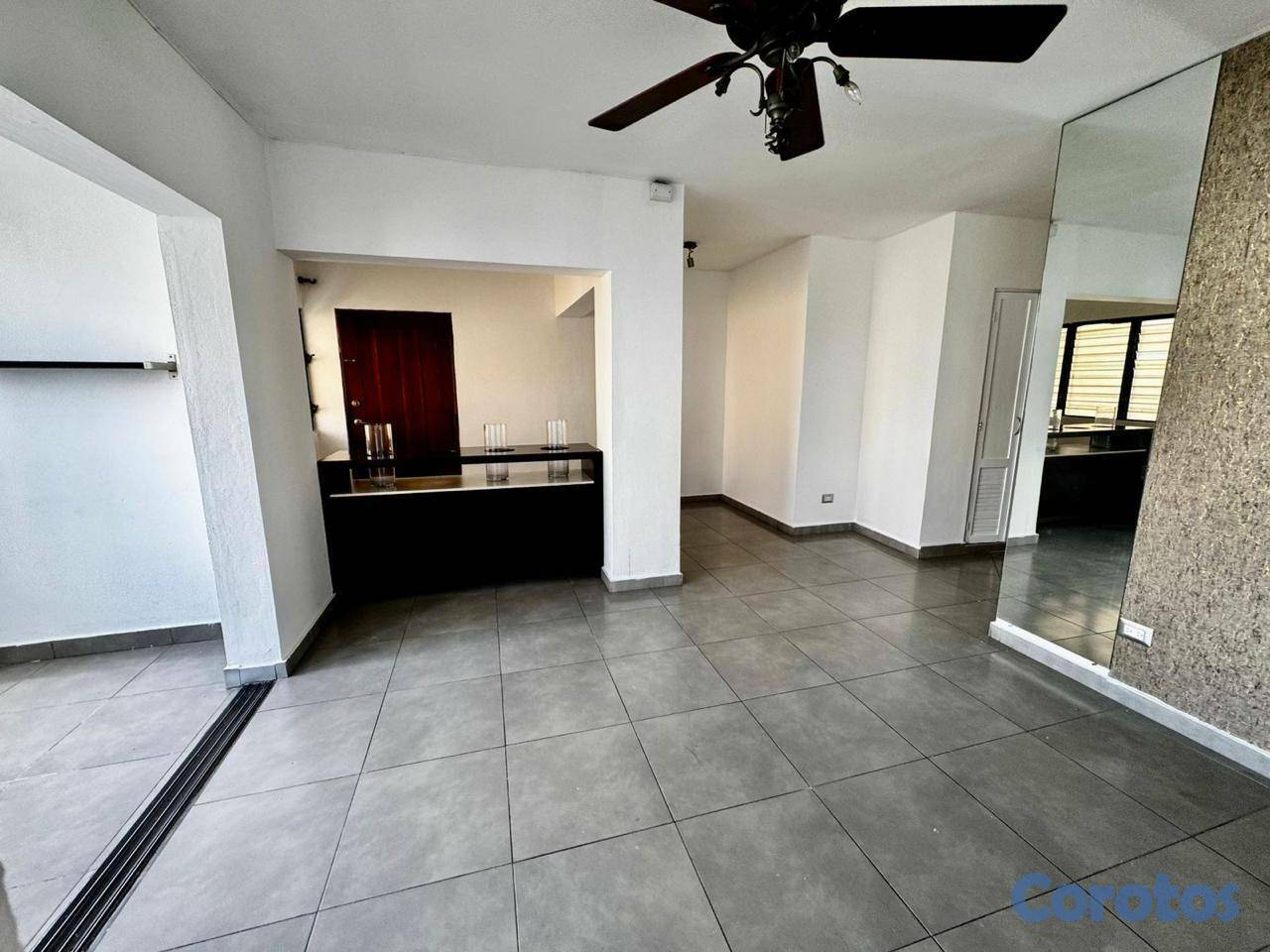 apartamentos - Apartamento En Alquiler en Viejo Arroyo Hondo 5