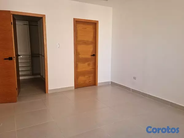 apartamentos - Bella Vista, Amplio Apartamento de 3 hab. con línea blanca 10