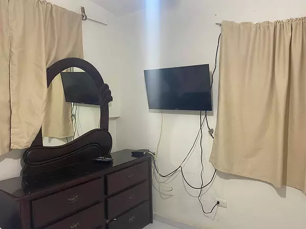 apartamentos - Alquiler Apartamento Amueblado de 1 Habitación, Zona Colonial 7