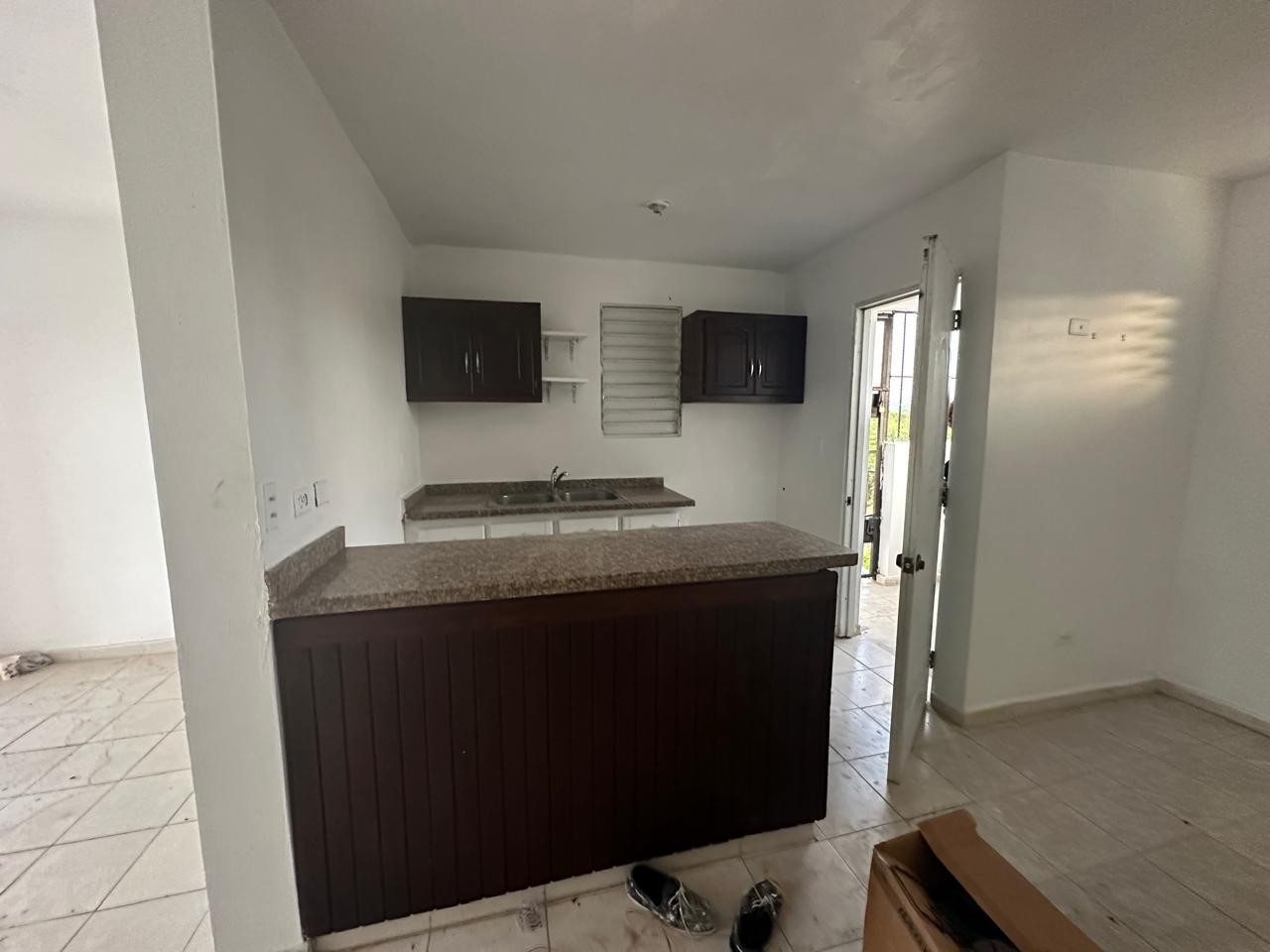 apartamentos - APARTAMENTO EN RENTA EN MATANZAS, SANTIAGO DE LOS CABALLEROS. 7