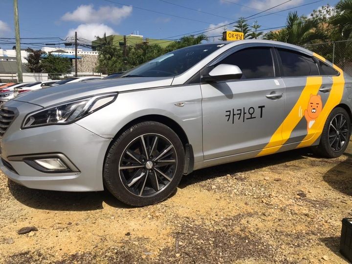 carros - HYUNDAI SONATA LF 2018