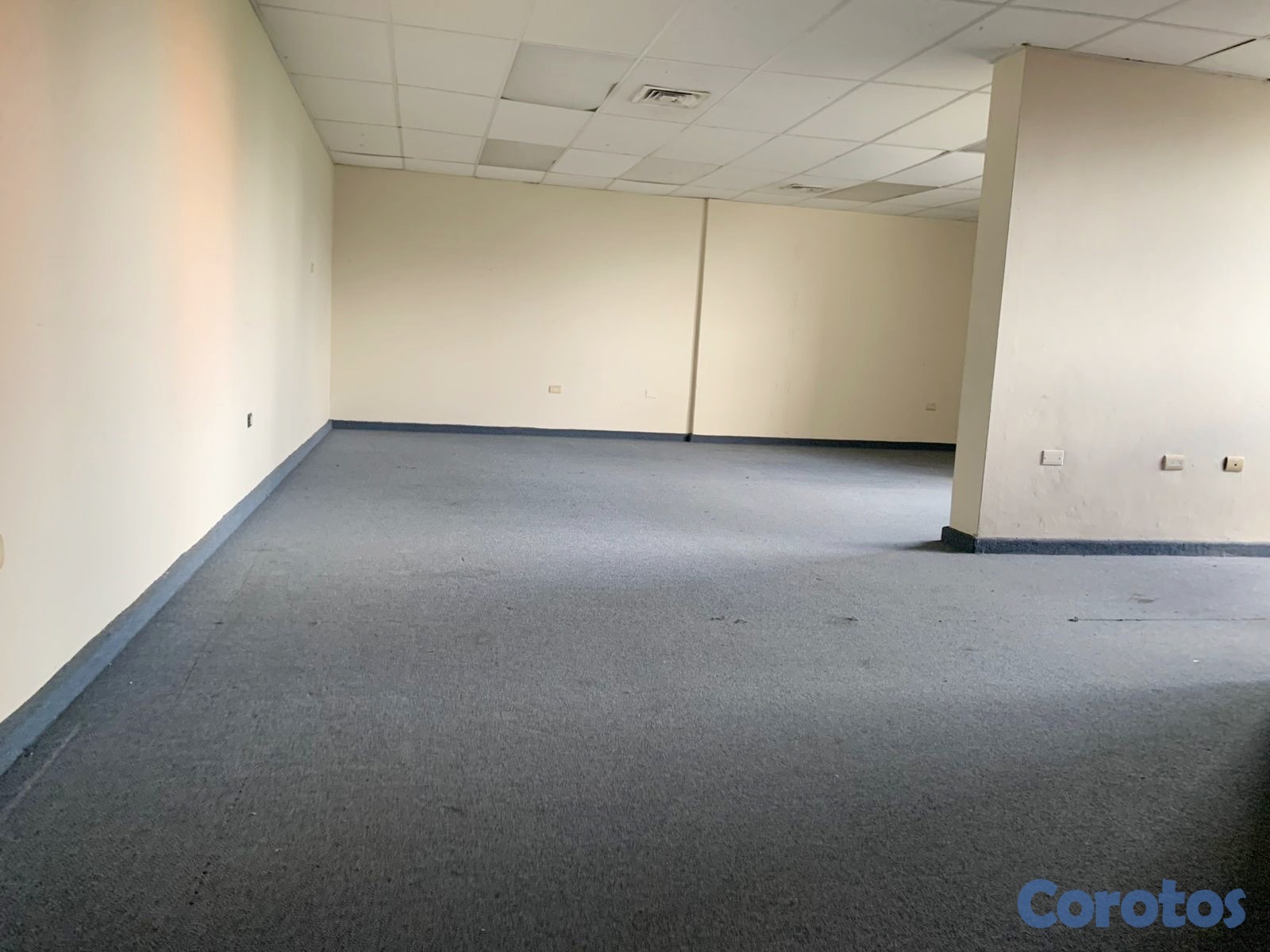 oficinas y locales comerciales - Alquiler local comercial en la Esperilla  7