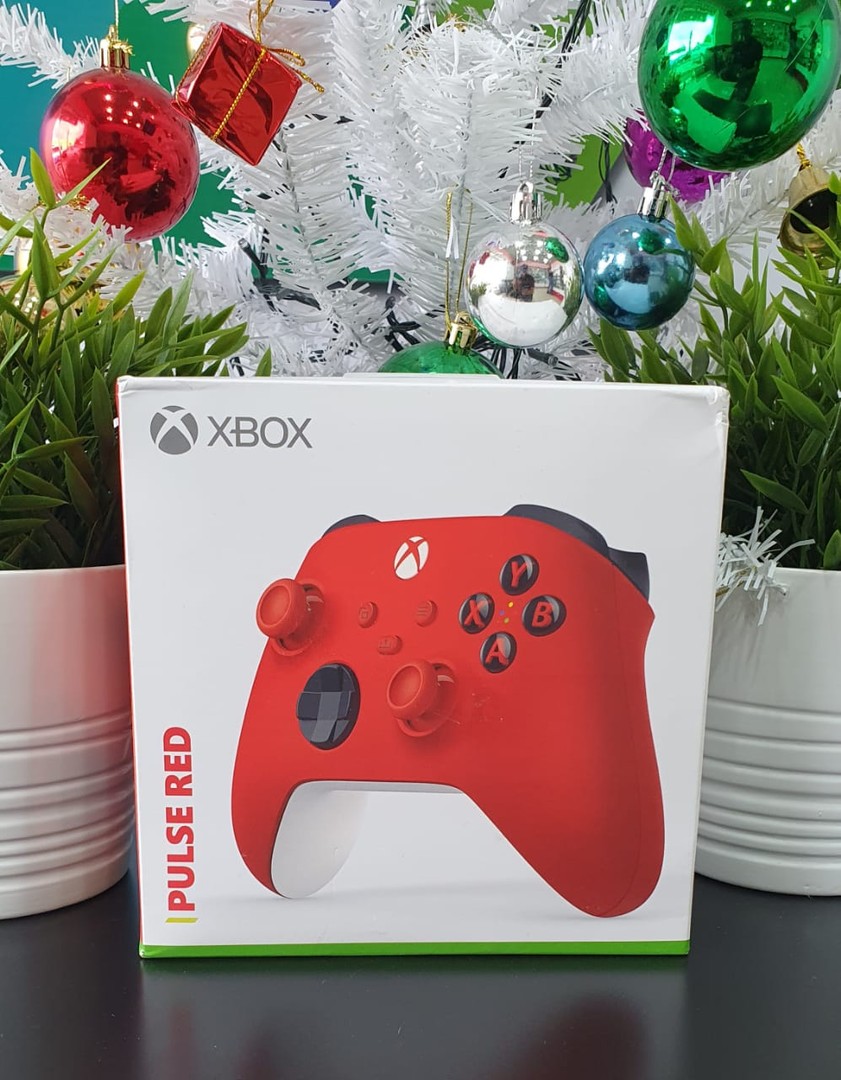 consolas y videojuegos - Controles de Xbox Series X, Series S. 1