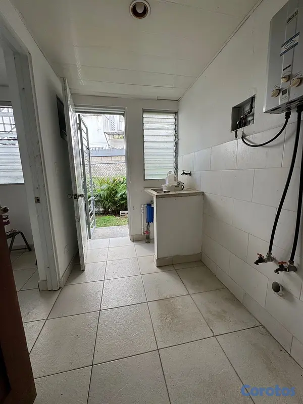 apartamentos - Apartamento En Venta En Gala 5