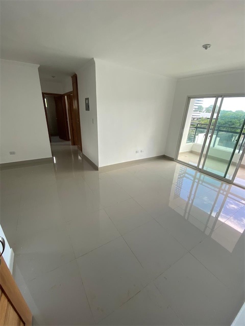 apartamentos - Venta de apartamentos en las palmas de alma rosa Santo Domingo este  6