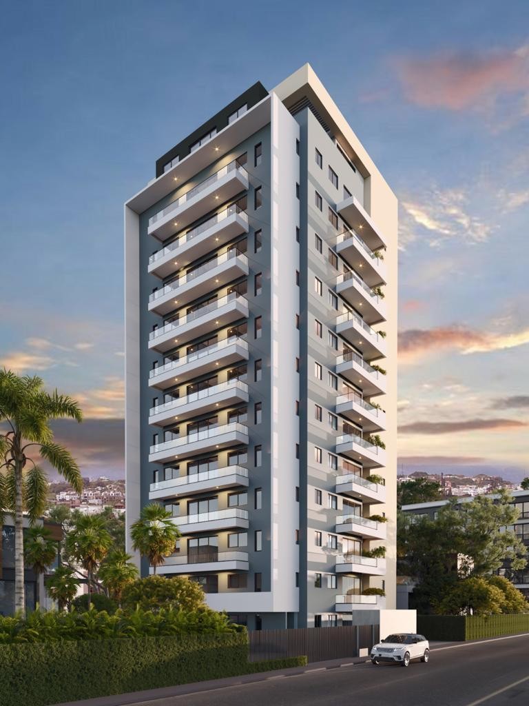 apartamentos - Apartamento en venta en Jardines del Sur, Santiago.  1