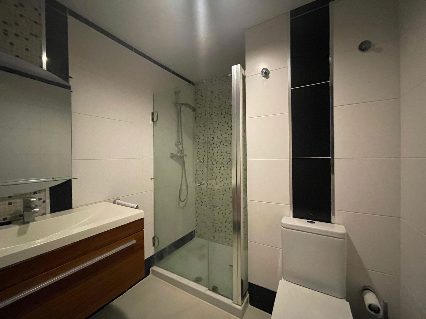 apartamentos - Apartamento amueblado en Bella Vista 6