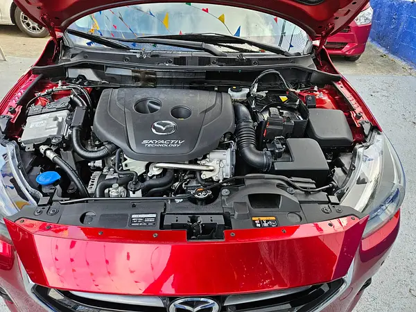 carros - MAZDA DEMIO SPORT  10