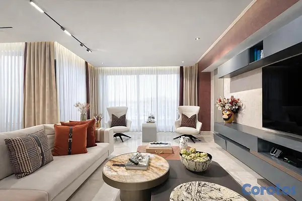 apartamentos - Apartamento de Lujo en Piantini 10
