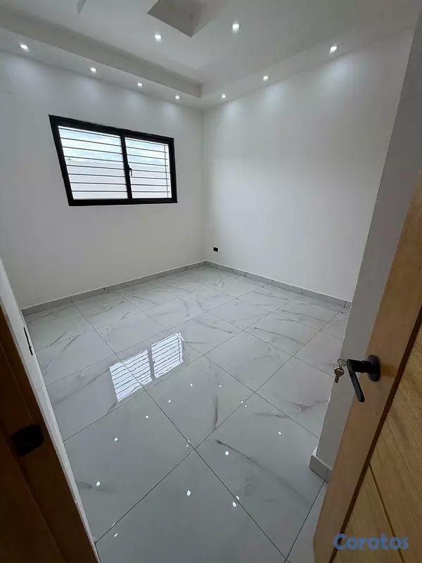 casas - Casa de Venta en Proyecto Cerrado  2