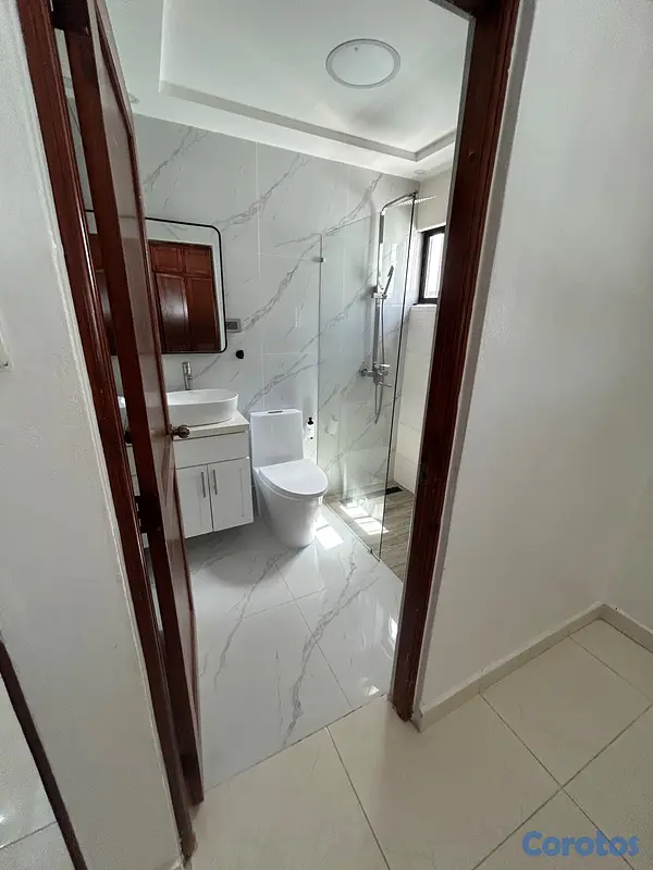 apartamentos - Apartamento entre Independencia y Malecón  3