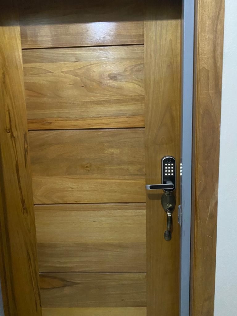 apartamentos - 🚨Apartamento en venta🚨 El cacique 3er nivel
