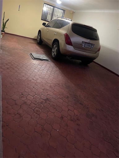 casas - Venta de casa en el Italia de 286mts en Santo Domingo este  2