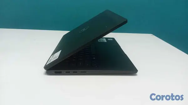 computadoras y laptops - Laptop, Dell Latitude 7410  10th Gen, Intel Core i 4