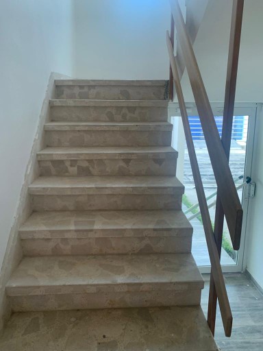 apartamentos - Alquilo 1ra con Patio Zona Oriental 7