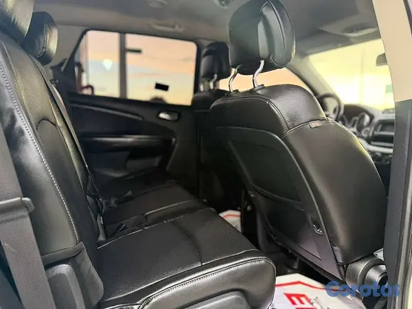 jeepetas y camionetas - Dodge Journey Value SE 2020  2