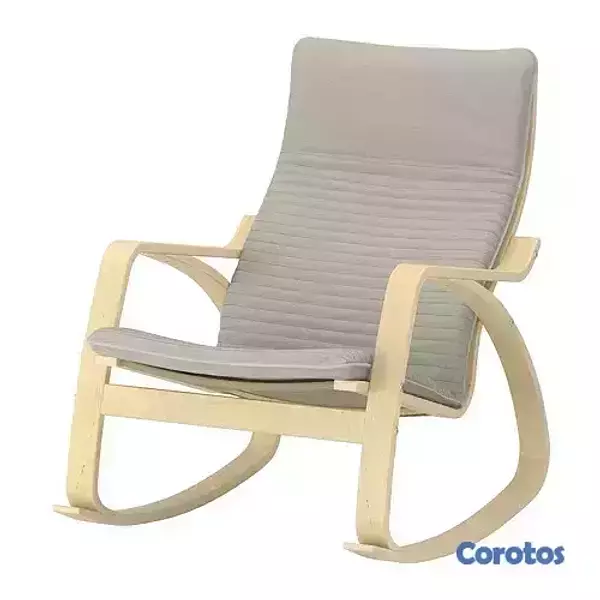 muebles y colchones - Mecedora Ikea 2