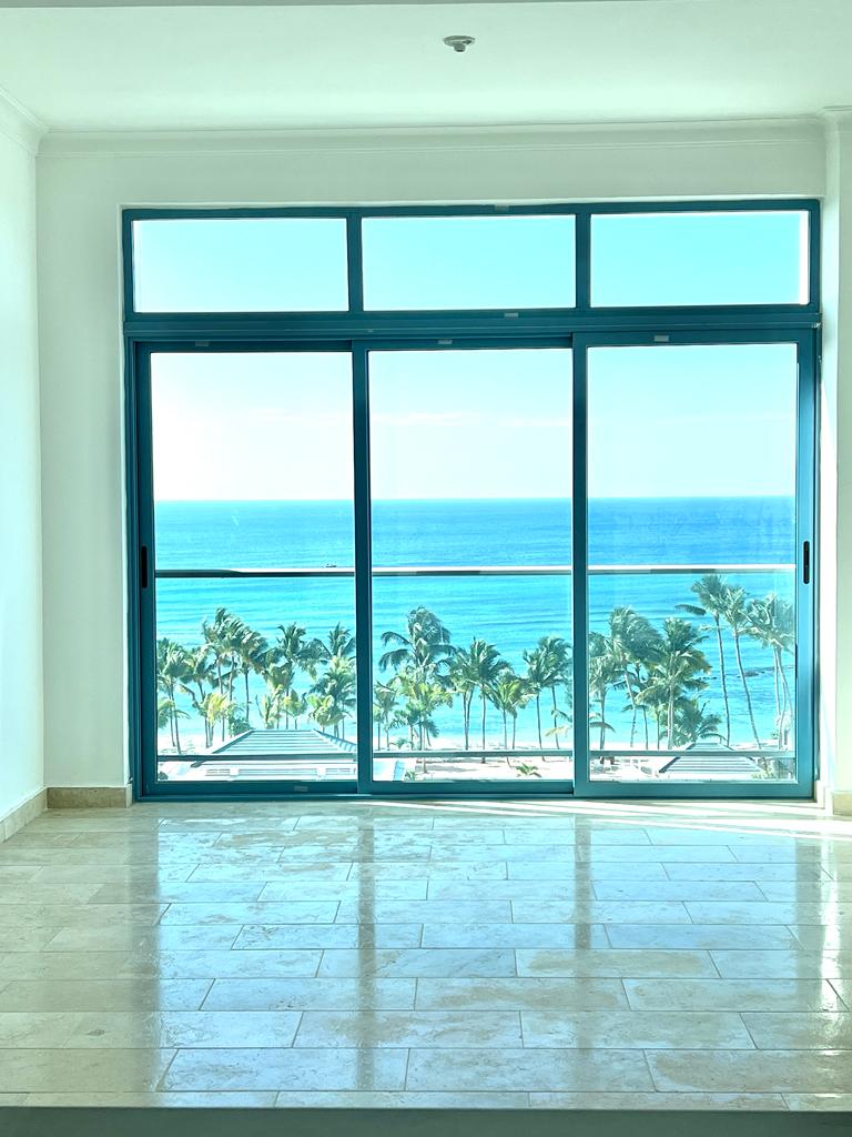 apartamentos - Apartamento de una habitación en Juan Dolio, listo 7