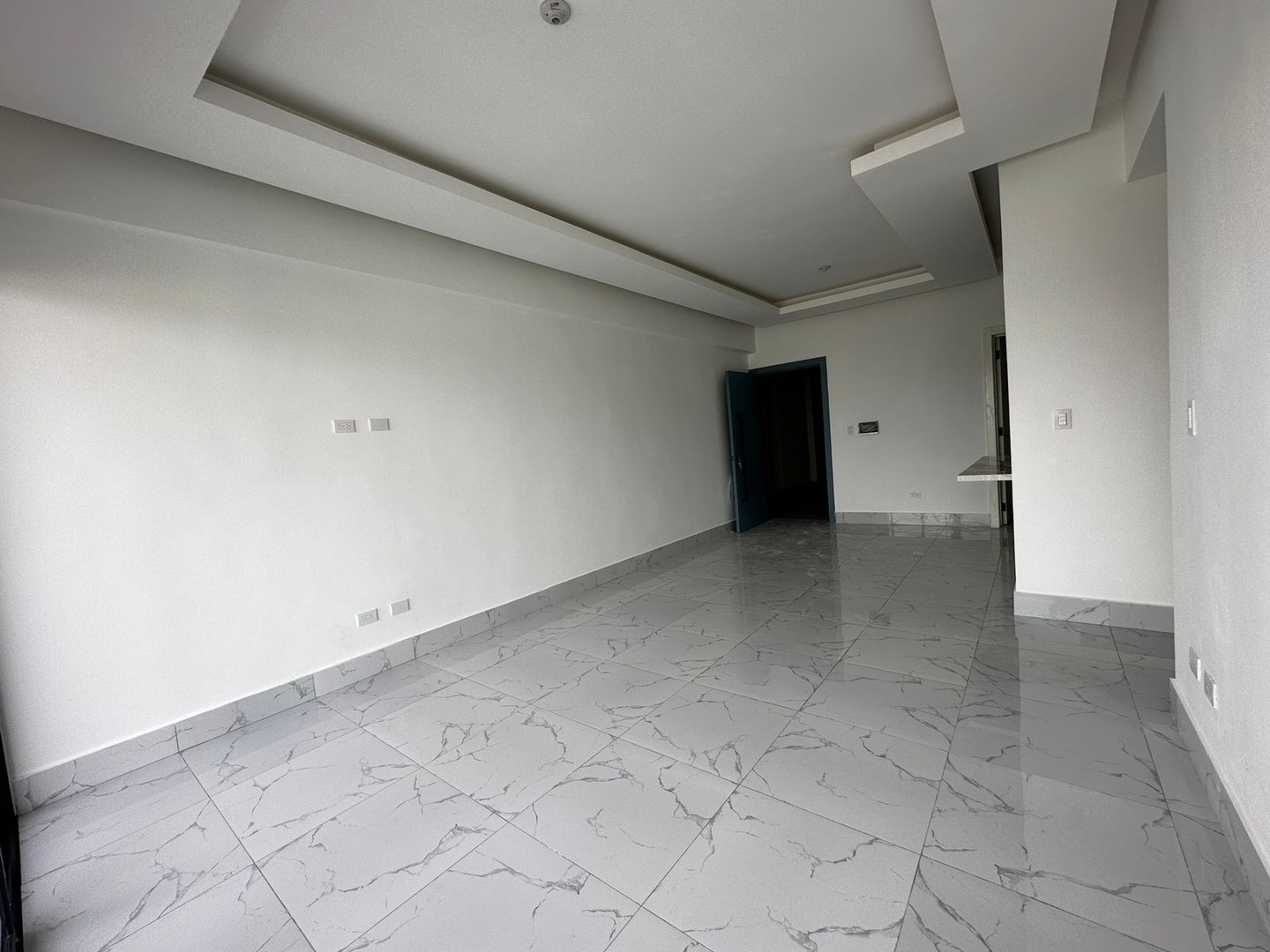 apartamentos - Apartamento Evaristo Morales 2 habitaciones  3