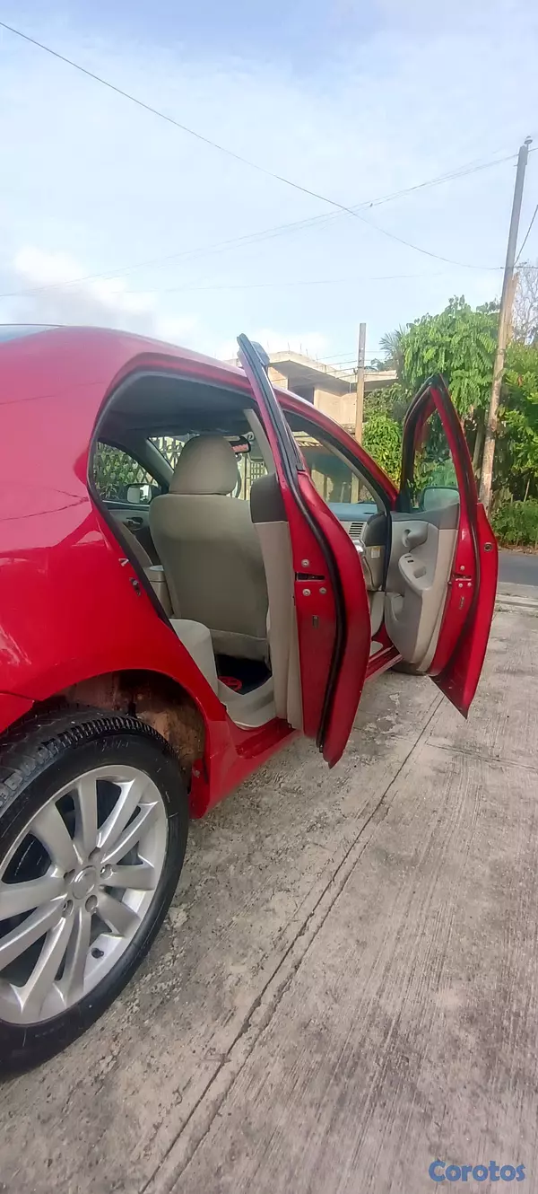 carros - Toyota Corolla  5