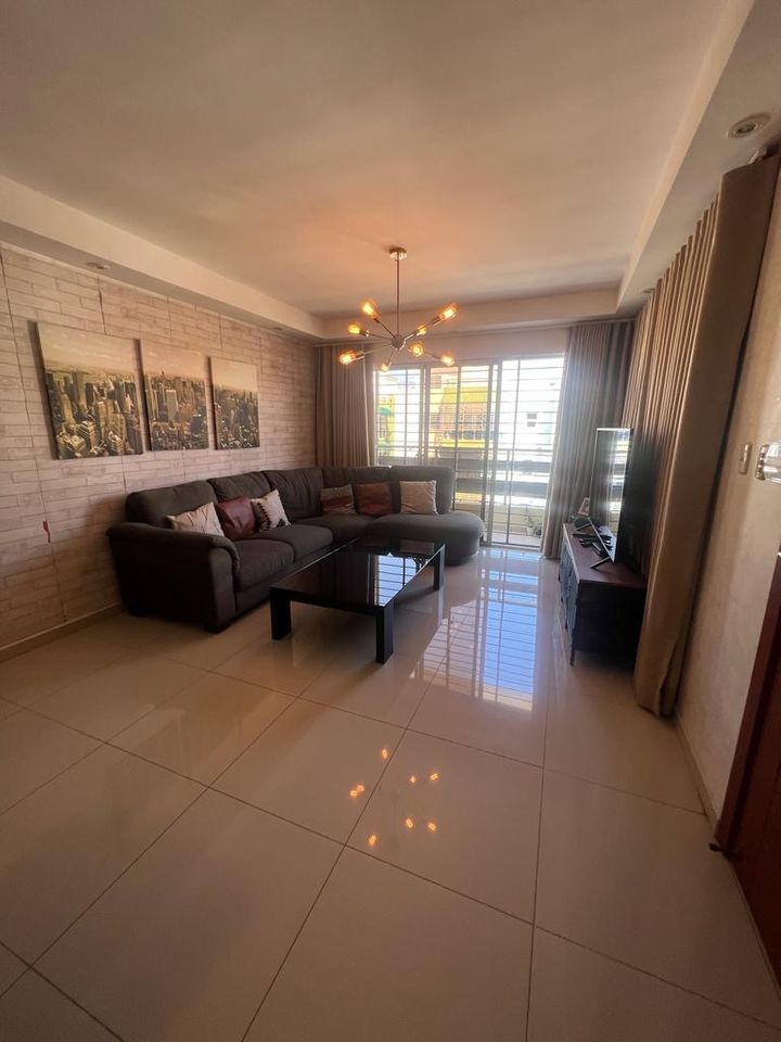 penthouses - Penthouse en venta autopista san Isidro 2