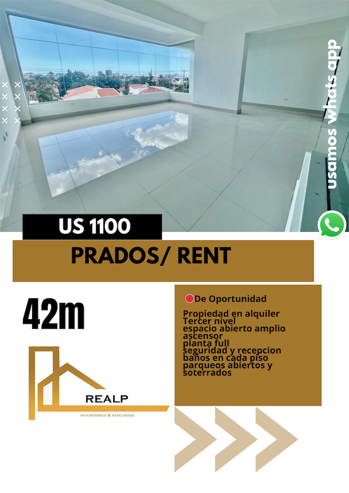 oficinas y locales comerciales - Local en los prados 
